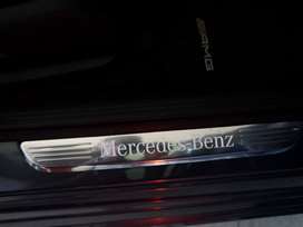 Mercedes C250 2,2 BlueTEC AMG Line aut.