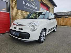 Fiat 500L 1,3 MJT 85 Popstar