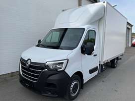 Renault Master IV T35 2,3 dCi 165 L3 Chassis