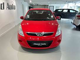 Hyundai i20 1,25 Classic+