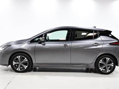 Nissan Leaf EL N-Connecta 40 kWh 150HK 5d Aut.