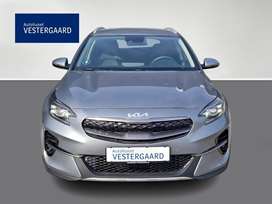 Kia XCeed 1,6 GDI  Plugin-hybrid Spirit DCT 141HK 5d 6g Aut.