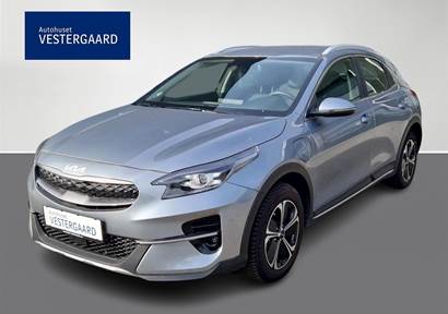 Kia XCeed 1,6 GDI  Plugin-hybrid Spirit DCT 141HK 5d 6g Aut.