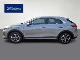 Kia XCeed 1,6 GDI  Plugin-hybrid Spirit DCT 141HK 5d 6g Aut.