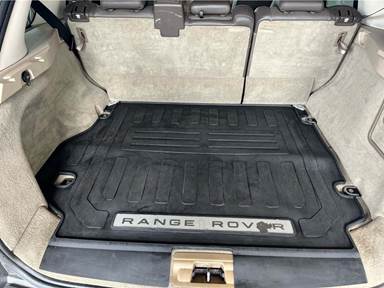 Land Rover Range Rover sport 3,0 TDV6 HSE aut.