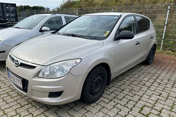 undefined Hyundai i30 fra 2008