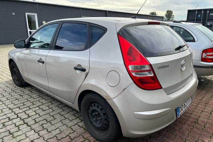 undefined Hyundai i30 fra 2008
