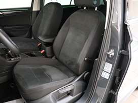 VW Tiguan 1,5 TSi 150 Elegance DSG