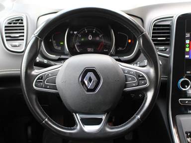 Renault Grand Scenic IV 1,3 TCe 140 Bose Edition EDC