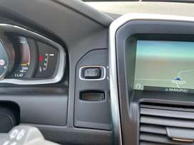 Volvo XC60 2,4 D5 220 R-Design aut. AWD