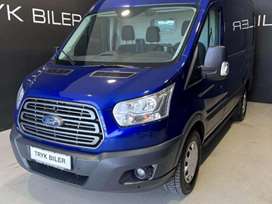 Ford Transit 350 L2 Van 2,0 TDCi 130 Trend H2 FWD