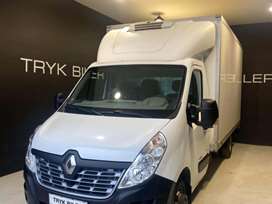 Renault Master III T35 2,3 dCi 170 Køle-/Frysevogn m/lift