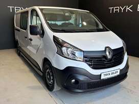 Renault Trafic T29 1,6 dCi 120 L2H1 Kølevogn