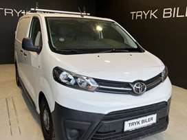 Toyota ProAce 1,6 D 95 Compact Base+ MMT