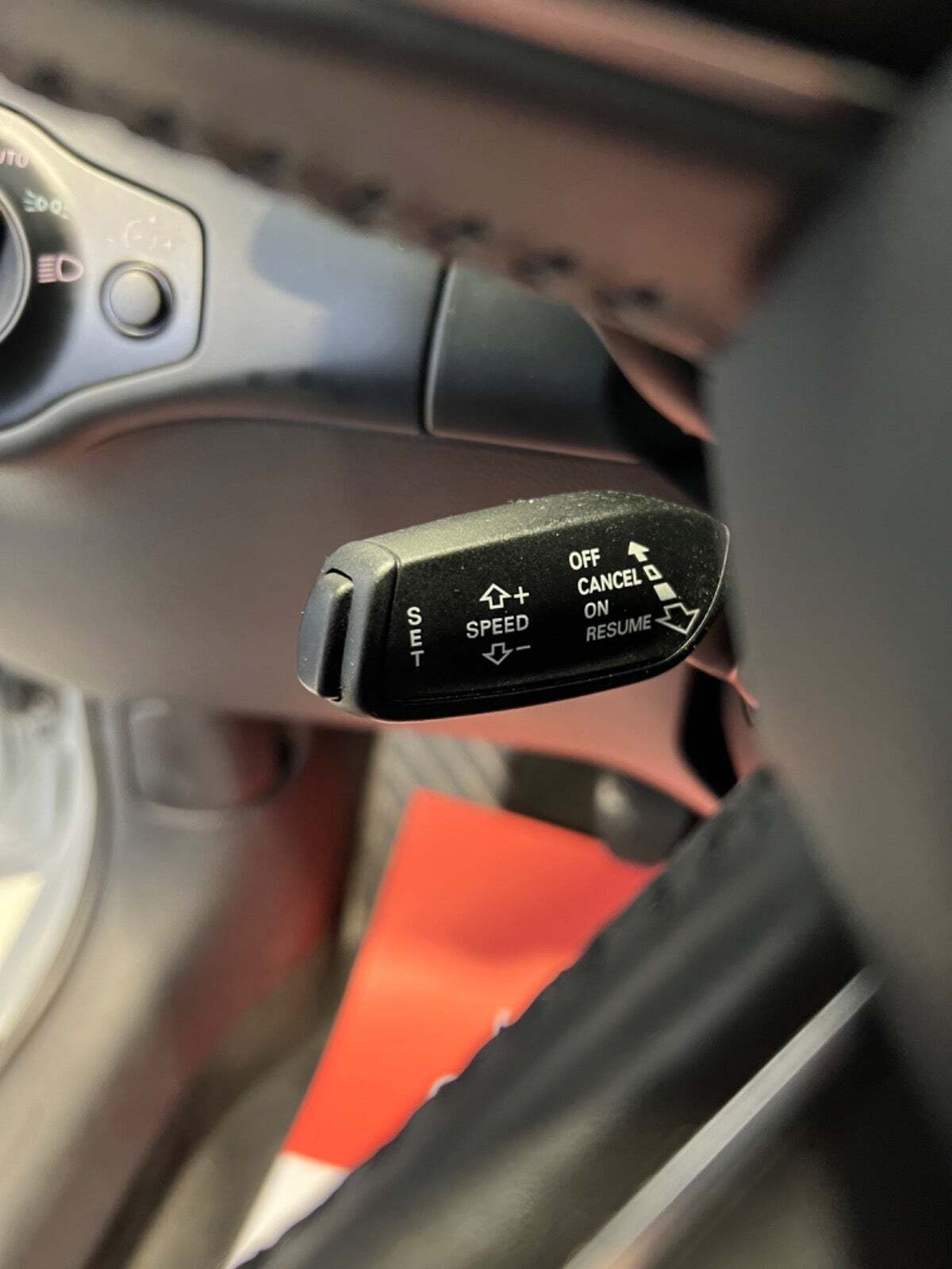 undefined Audi A4 fra 2013