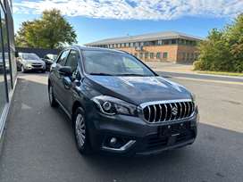 Suzuki S-Cross 1,0 Boosterjet Active