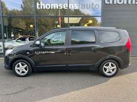 Dacia Lodgy 1,5 dCi 90 Family Edition 7prs