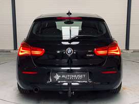 BMW 118i 1,5 aut.