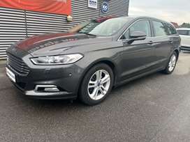 Ford Mondeo 1,5 SCTi 160 Titanium stc. aut.