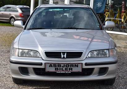 Honda Accord 2,0 LS aut.