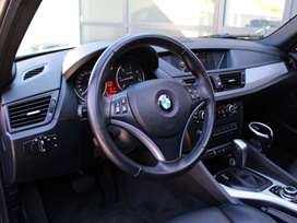 BMW X1 2,0 xDrive23d aut.