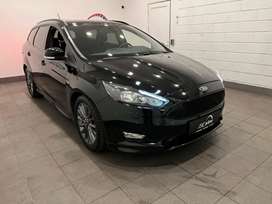 Ford Focus 1,0 SCTi 125 ST-Line stc.