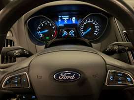 Ford Focus 1,0 SCTi 125 ST-Line stc.