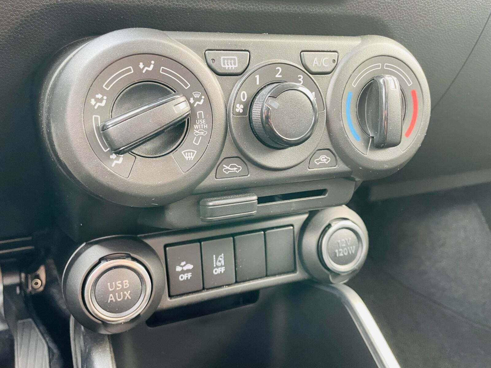 undefined Suzuki Ignis fra 2020