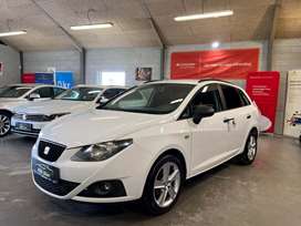 Seat Ibiza 1,2 TDi 75 Reference