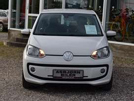 VW UP! 1,0 60 Take Up! BMT