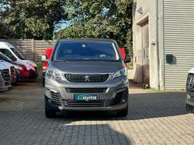 Peugeot Expert 2,0 BlueHDi 122 L3 Ultimate EAT8 Van
