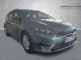 Kia Ceed 1,0 SW T-GDI Prestige 100HK Stc 6g