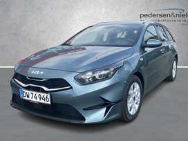 Kia Ceed 1,0 SW T-GDI Prestige 100HK Stc 6g