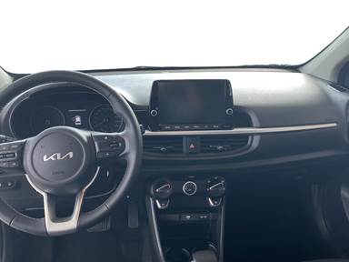 Kia Picanto 1,0 MPI Prestige m/Upgrade 67HK 5d Aut.