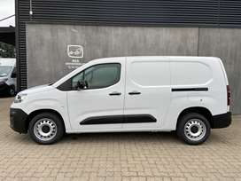 Fiat Doblò 1,5 L2H1 BlueHDI Pro 130HK Van 8g Aut.