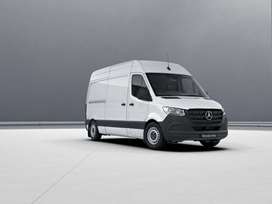 Mercedes Sprinter 215 2,0 CDi A2 Kassevogn aut. FWD