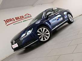 VW Arteon 1,5 TSi 150 Elegance Business DSG