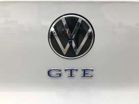 VW Golf VIII 1,4 GTE DSG