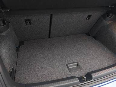 VW Polo 1,0 TSI Comfortline Plus DSG 95HK 5d 7g Aut.