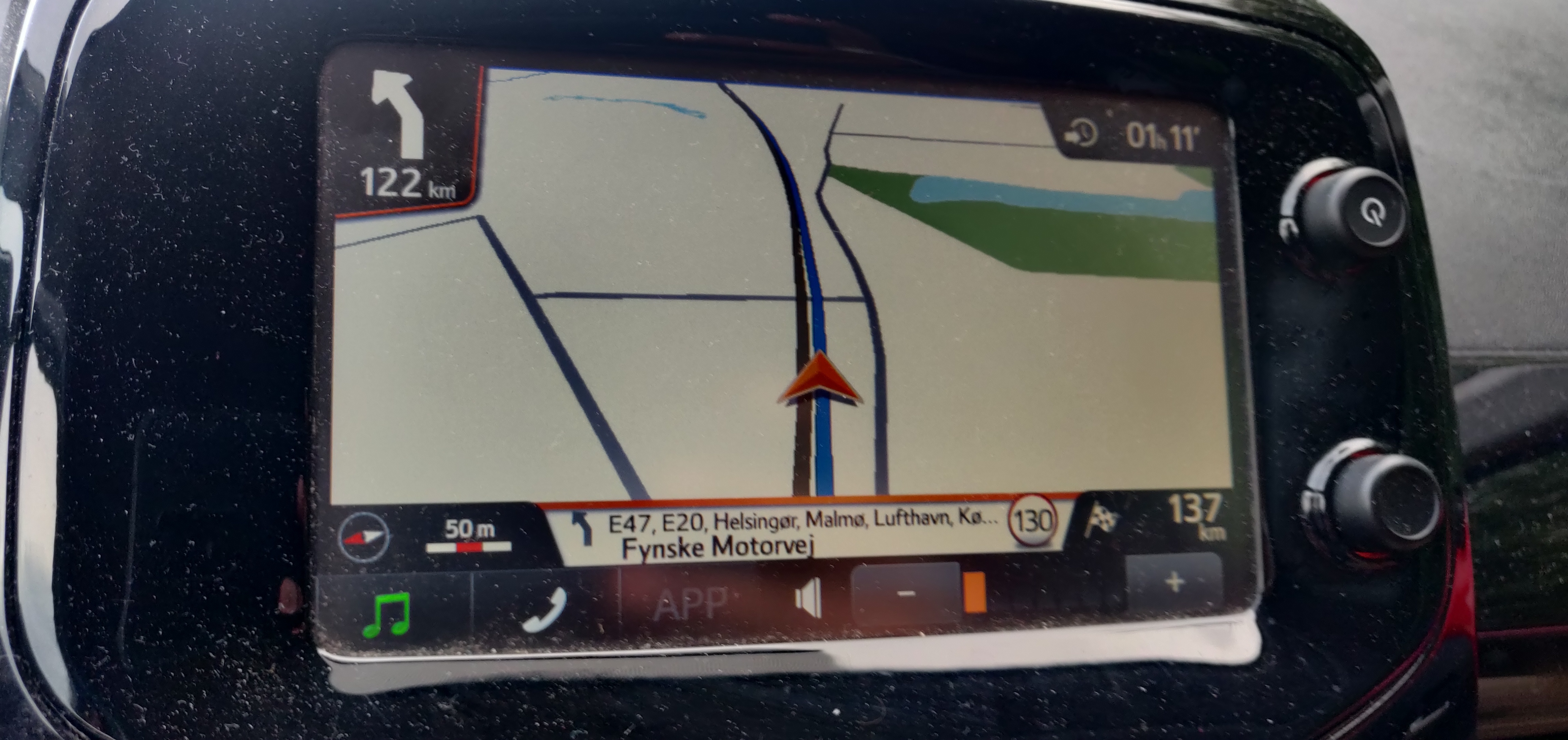 Toyota Aygo 1,0 Toyota Aygo 1.0 VVT-i X-Cite IV