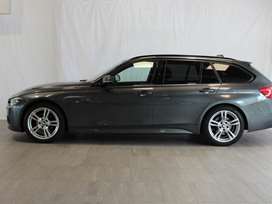 BMW 320d 2,0 Touring M-Sport aut.