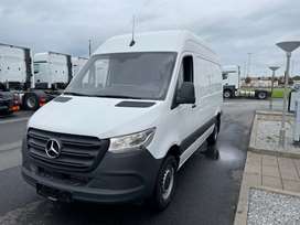 Mercedes Sprinter 317 2,0 CDi A2 Kassevogn aut. RWD