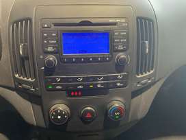 Hyundai i30 1,4 CVVT 109 Classic