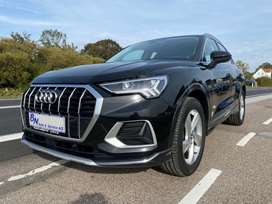 Audi Q3 35 TDi Advanced S-tr.