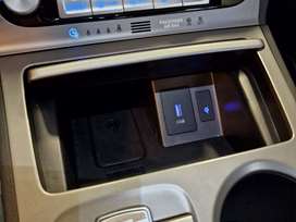 Hyundai Kona 64 EV Trend Komfort