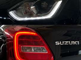 Suzuki Swift 1,2 Dualjet Exclusive+2 SHVS