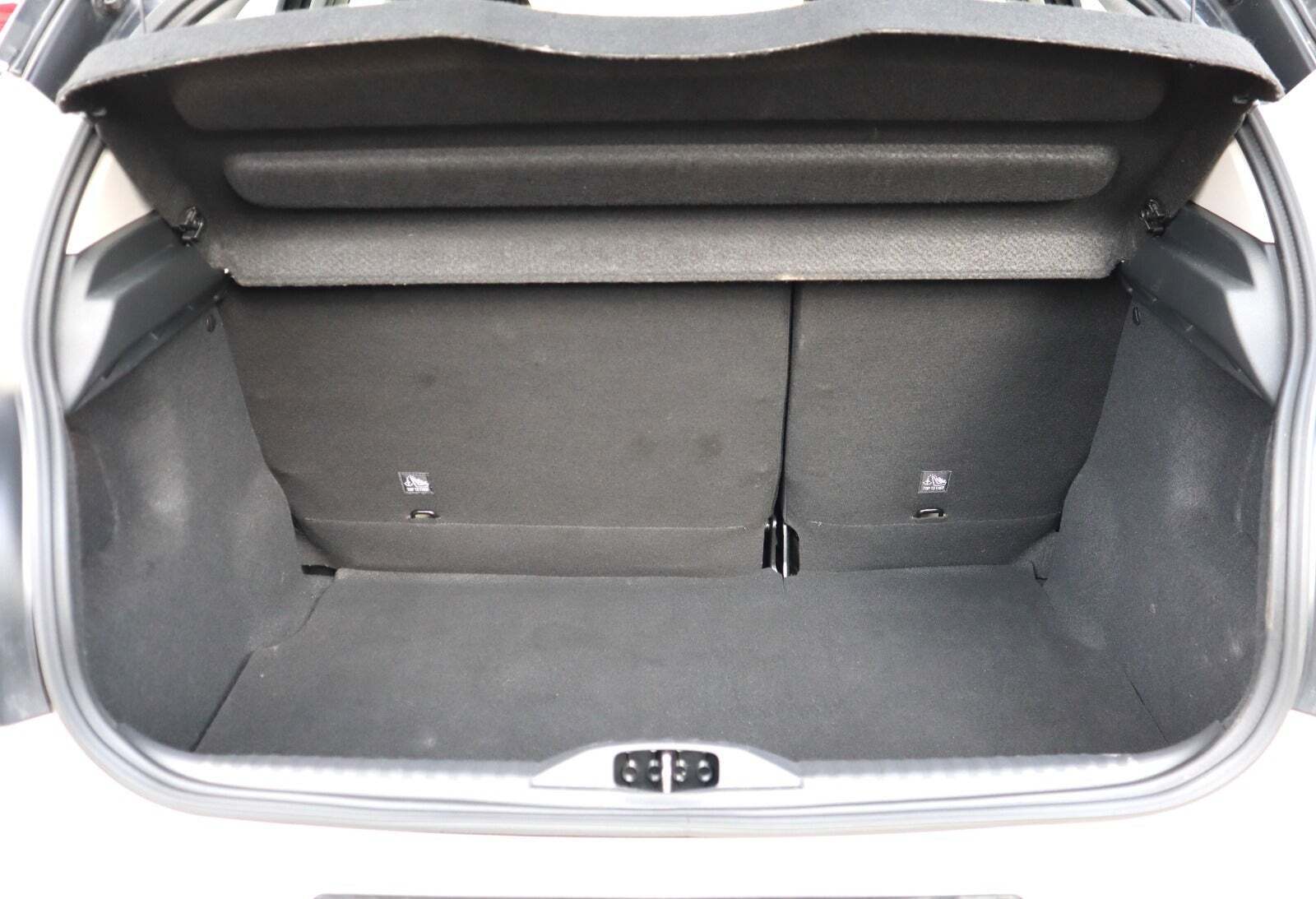 Beige Citroën C3 fra 2019