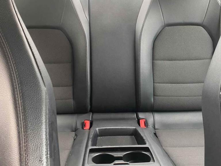 Mercedes 220 E 2,1 220 CDI AUT.