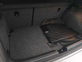 VW Polo 1,0 TSI Comfortline 95HK 5d
