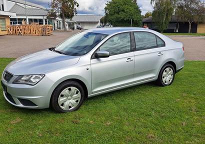 Seat Toledo 1,6 TDi 90 Reference